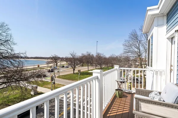 $5,000 | 1400 Columbia Road, Unit 3, Boston, MA 02127