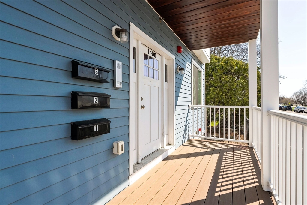 1400 Columbia Road, Unit 3 Boston, MA 02127 - Photo 27 of 28