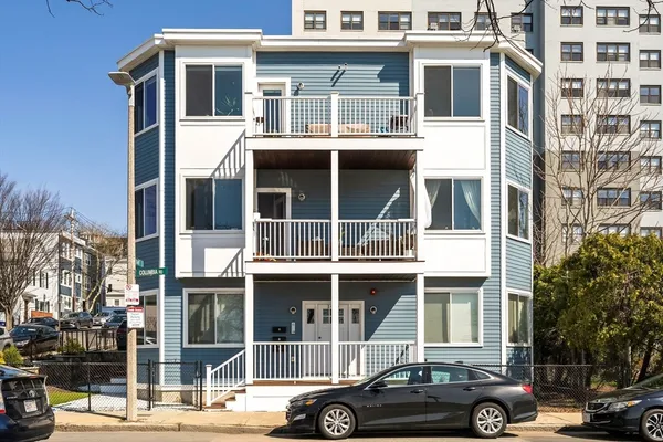 $5,000 | 1400 Columbia Road, Unit 3, Boston, MA 02127