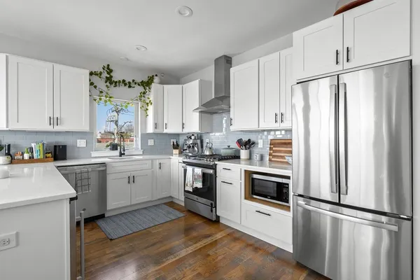 $5,000 | 1400 Columbia Road, Unit 3, Boston, MA 02127