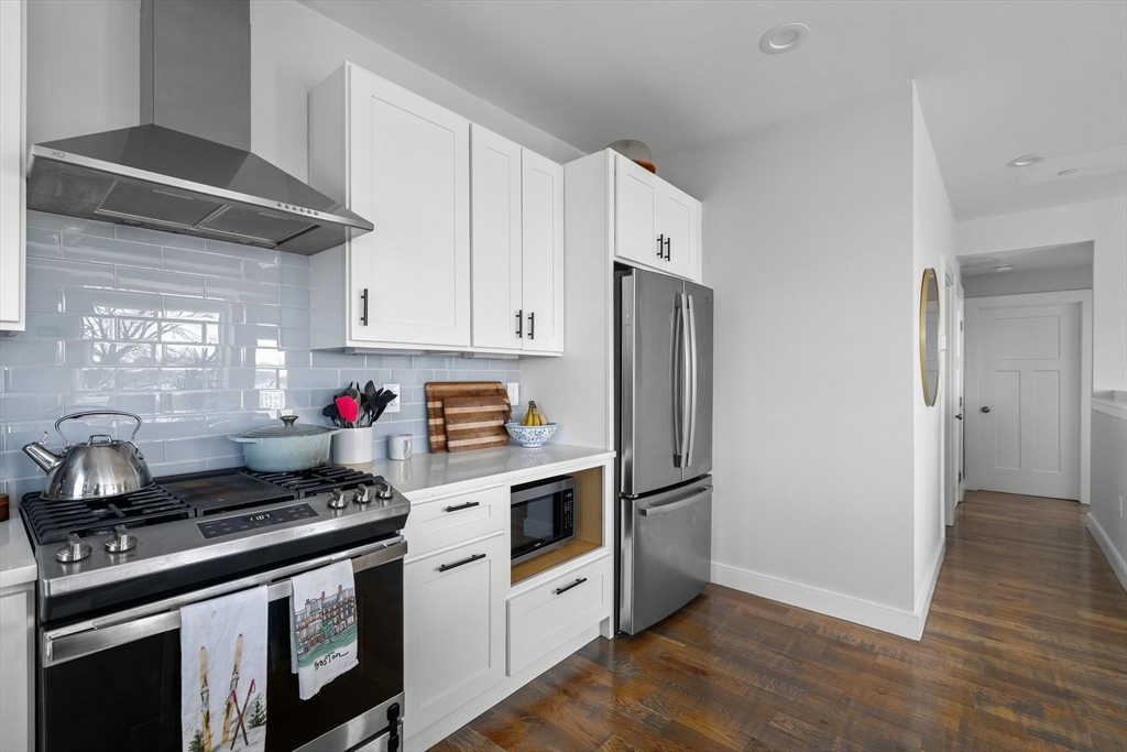 1400 Columbia Road, Unit 3 Boston, MA 02127 - Photo 6 of 28