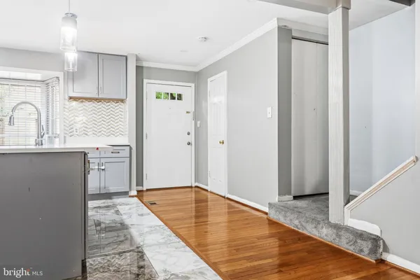 $664,900 | 663 North Armistead Street, Alexandria, VA 22312