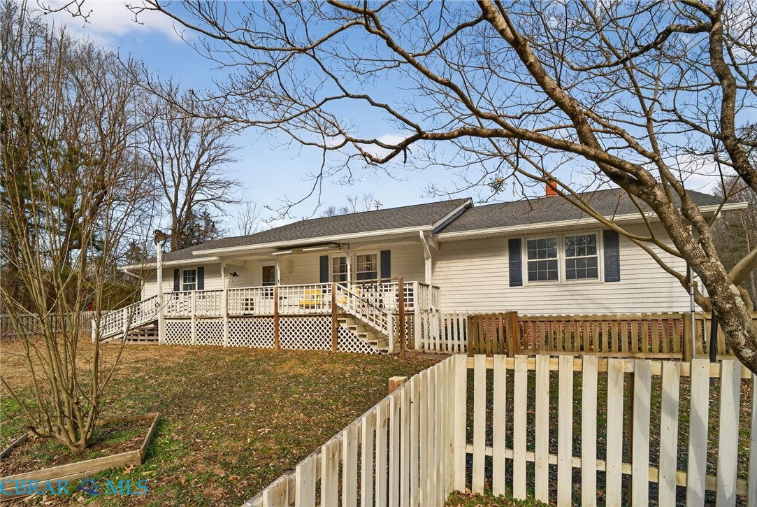 10083 Burkes Pond Road North, VA 23128 - Photo 37 of 38