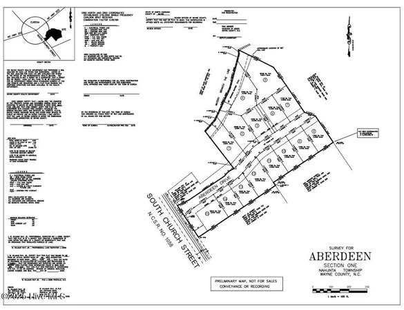 $750,000 | 1-15 South Church Street, Fremont, NC 27830