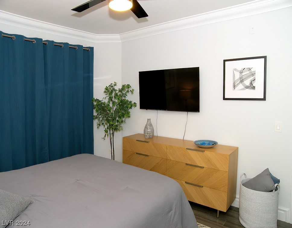 270 East Flamingo Road, Unit 322 Las Vegas, NV 89169 - Photo 12 of 36 Gallery Image 12