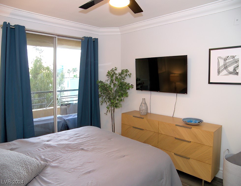 270 East Flamingo Road, Unit 322 Las Vegas, NV 89169 - Photo 13 of 36 Gallery Image 13