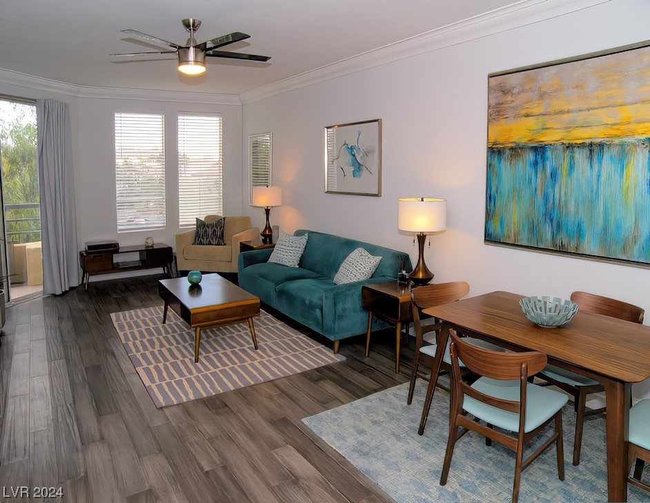 270 East Flamingo Road, Unit 322 Las Vegas, NV 89169 - Photo 2 of 36 Gallery Image 2