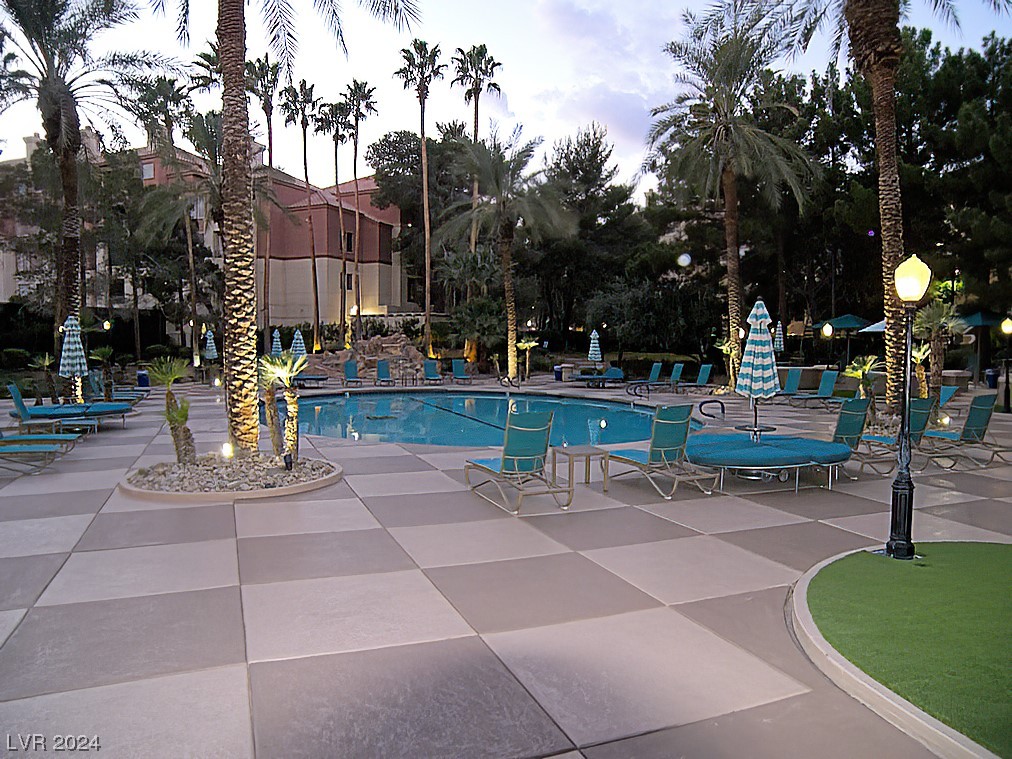 270 East Flamingo Road, Unit 322 Las Vegas, NV 89169 - Photo 25 of 36 Gallery Image 25