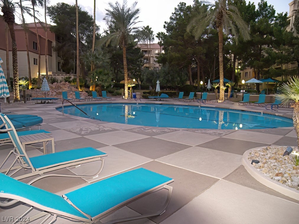 270 East Flamingo Road, Unit 322 Las Vegas, NV 89169 - Photo 30 of 36 Gallery Image 30