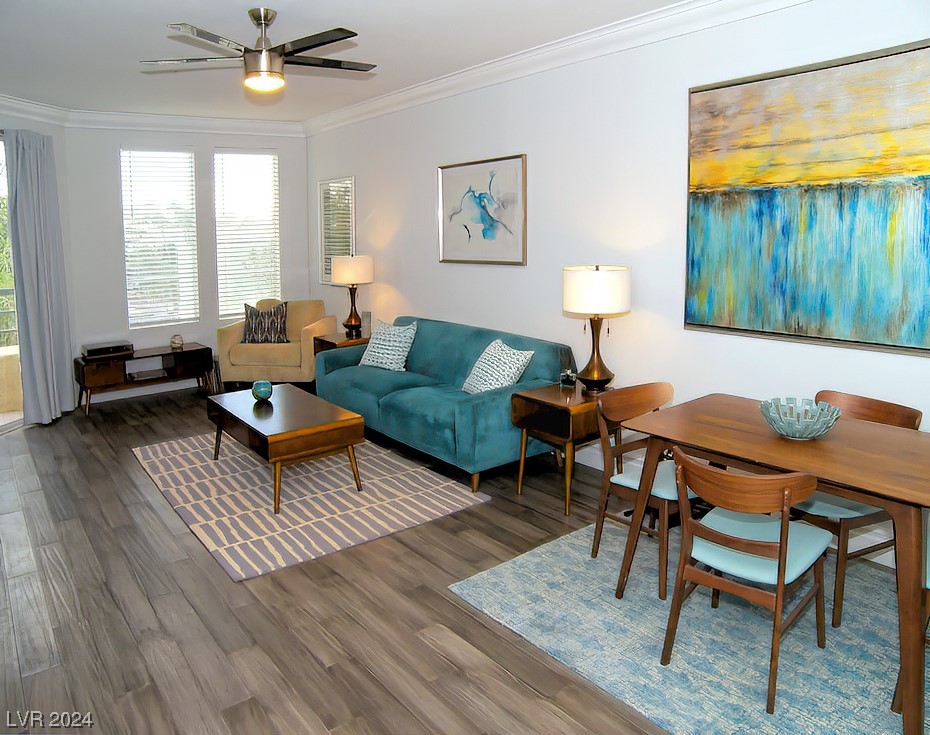 270 East Flamingo Road, Unit 322 Las Vegas, NV 89169 - Photo 3 of 36 Gallery Image 3