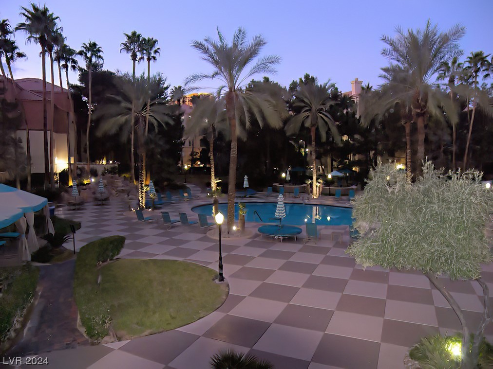 270 East Flamingo Road, Unit 322 Las Vegas, NV 89169 - Photo 31 of 36 Gallery Image 31