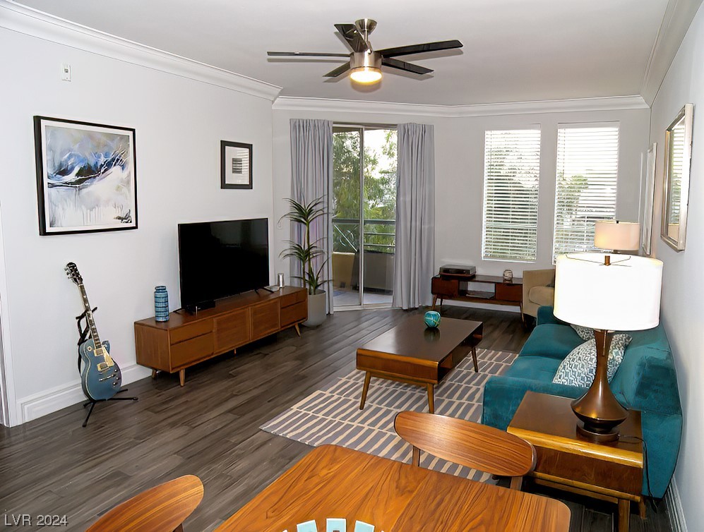 270 East Flamingo Road, Unit 322 Las Vegas, NV 89169 - Photo 5 of 36 Gallery Image 5