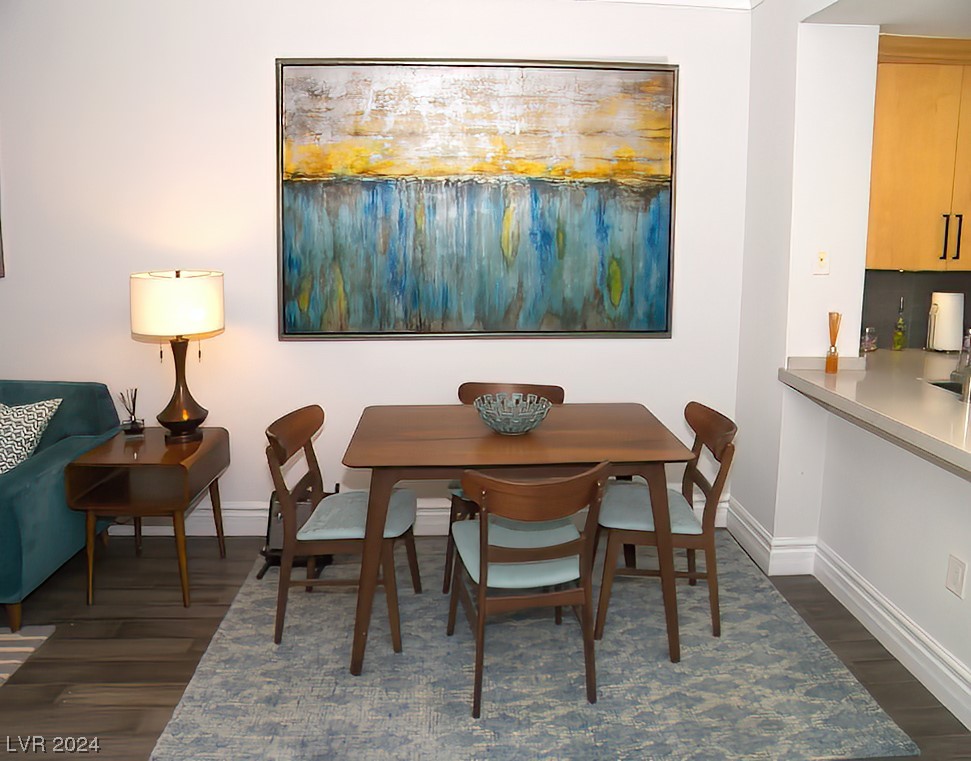 270 East Flamingo Road, Unit 322 Las Vegas, NV 89169 - Photo 6 of 36 Gallery Image 6