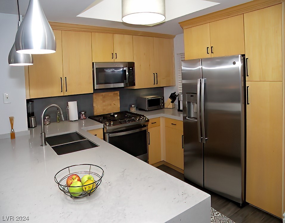 270 East Flamingo Road, Unit 322 Las Vegas, NV 89169 - Photo 9 of 36 Gallery Image 9