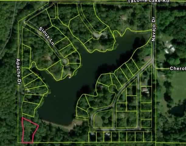 $18,500 | 1 Apache Drive, Carbondale, IL 62902