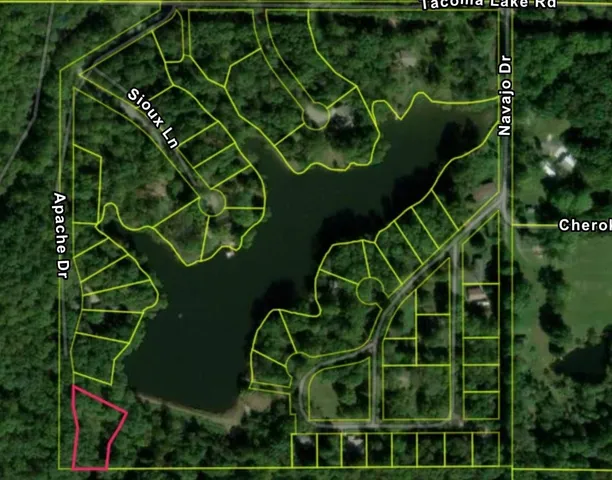 $18,500 | 1 Apache Drive, Carbondale, IL 62902