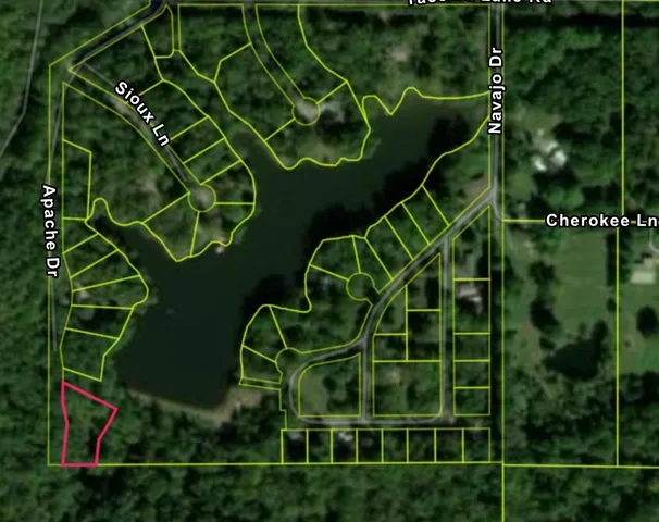 $18,500 | 1 Apache Drive, Carbondale, IL 62902