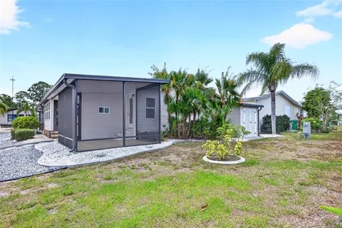 $184,900 | 15550 Burnt Store Road, Unit 164, Punta Gorda, FL 33955