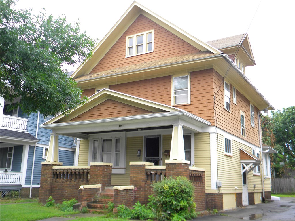 778 Norton Street Rochester, NY 14621 - Photo 1 of 1