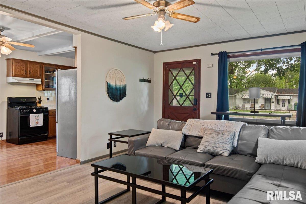 316 Magnolia Drive Springfield, IL 62702 - Photo 5 of 22 Gallery Image 5