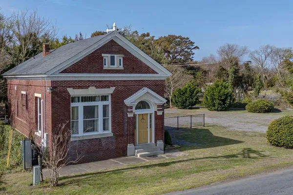 $349,000 | 4322 Capeville Drive, Cape Charles, VA 23310