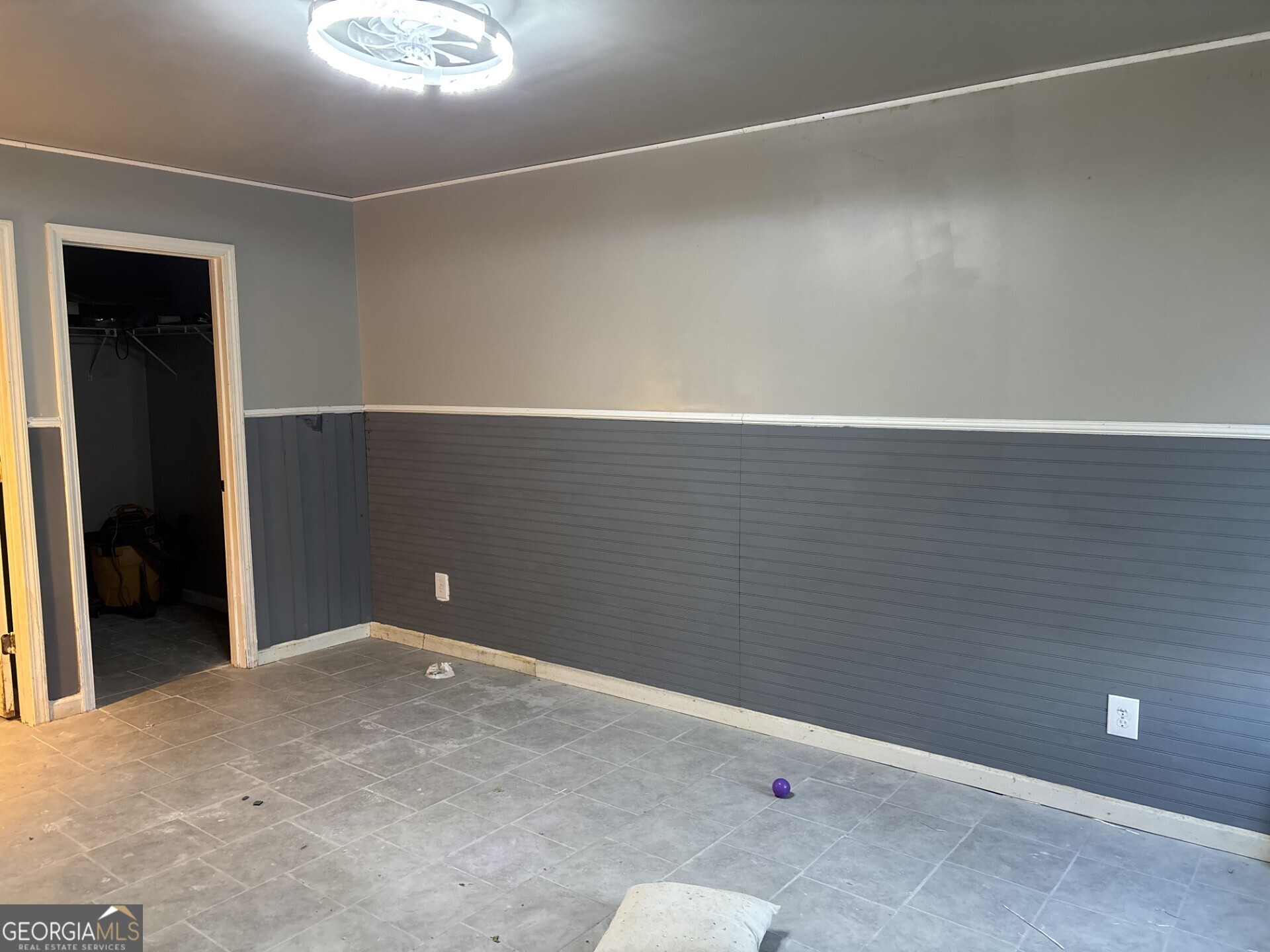 410 Ripsaw Court Grovetown, GA 30813 - Photo 20 of 64 a view of an empty room