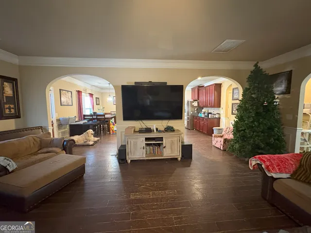 $535,000 | 410 Ripsaw Court, Grovetown, GA 30813