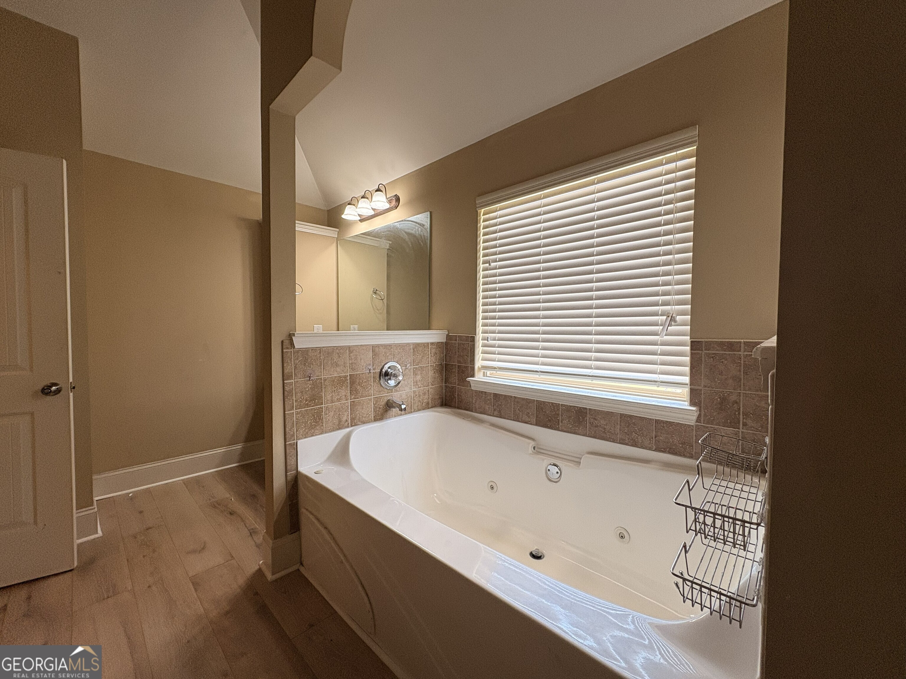 410 Ripsaw Court Grovetown, GA 30813 - Photo 37 of 64 a bathroom with a bathtub and a shower