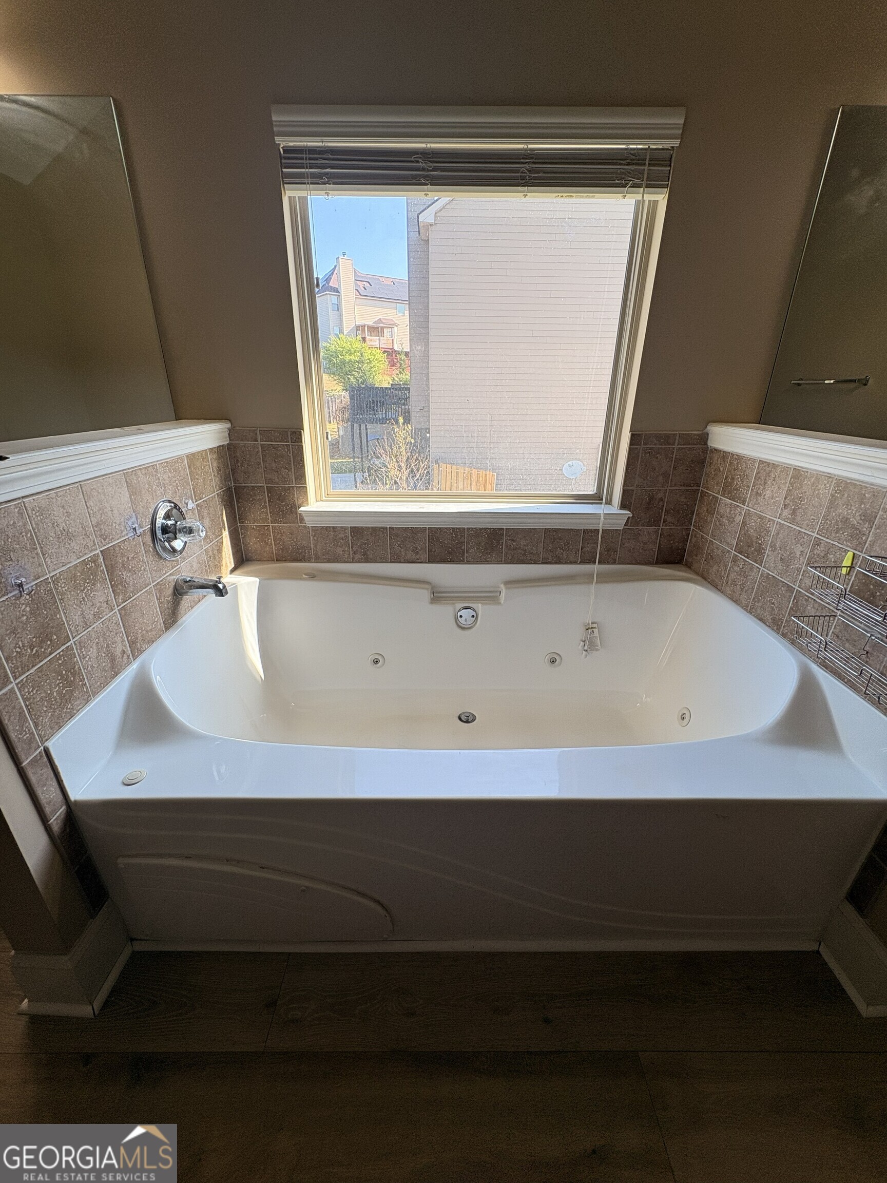 410 Ripsaw Court Grovetown, GA 30813 - Photo 40 of 64 a bathroom with a bathtub and a sink