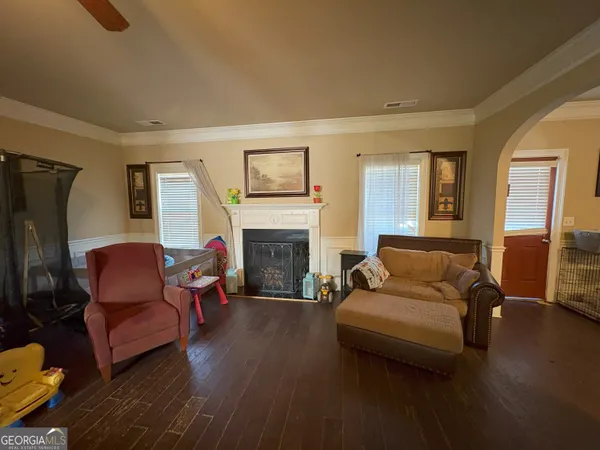 $483,000 | 410 Ripsaw Court, Grovetown, GA 30813