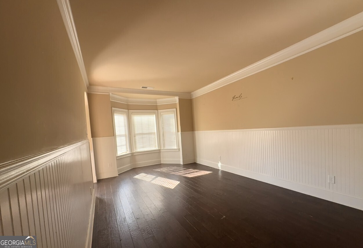 410 Ripsaw Court Grovetown, GA 30813 - Photo 51 of 64 a view of a livingroom with wooden floor