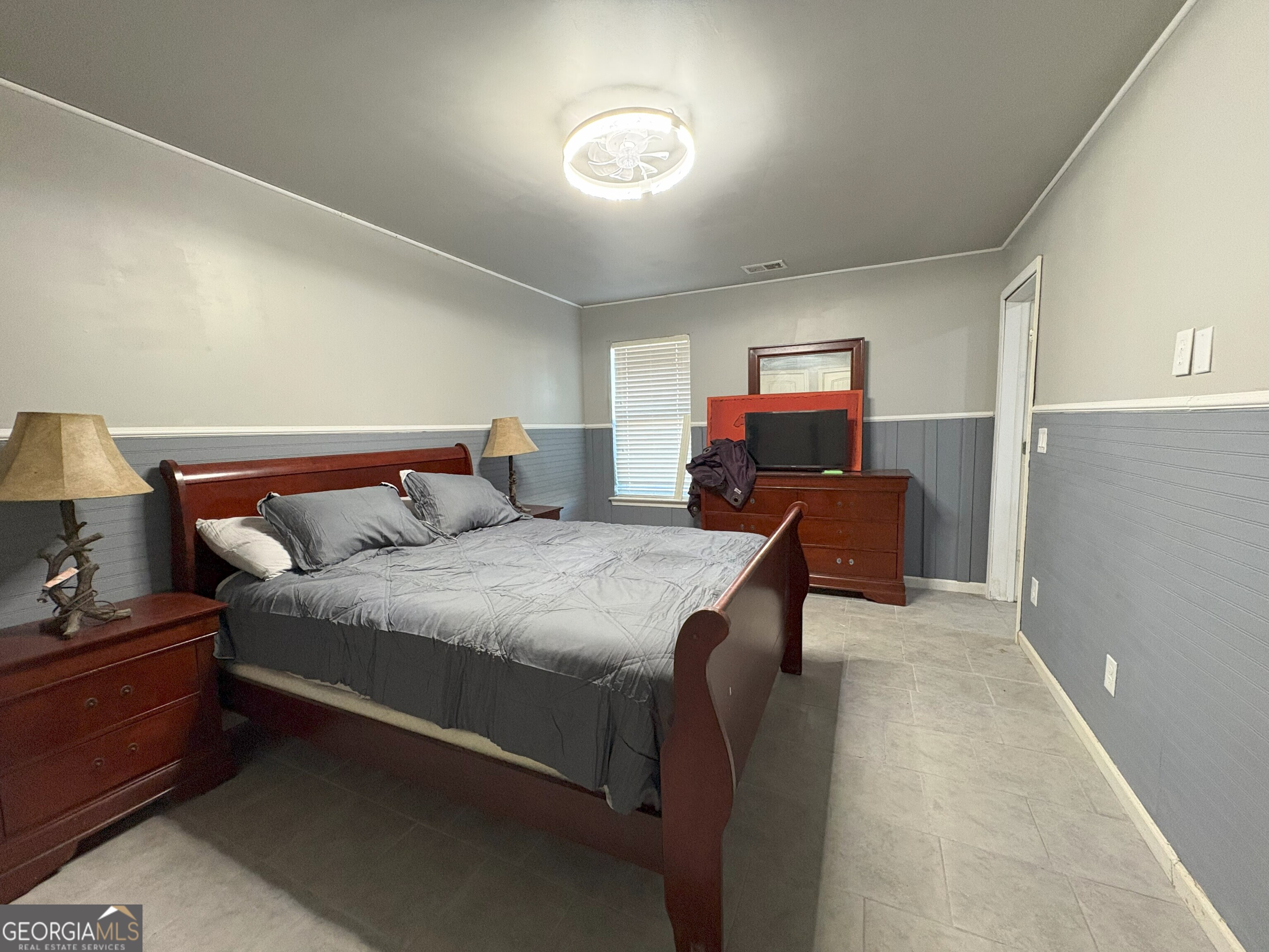 410 Ripsaw Court Grovetown, GA 30813 - Photo 60 of 64 a bedroom with a bed and window