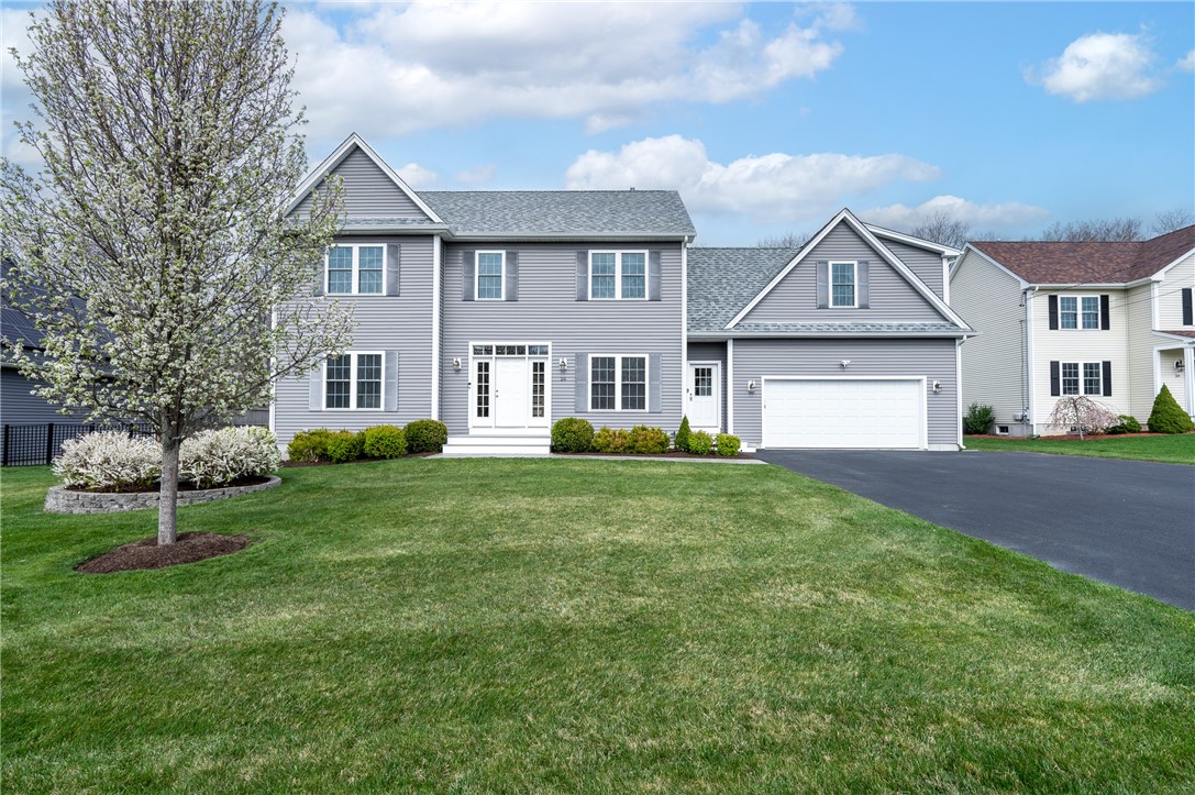 26 Shale Ridge Court Cumberland, RI 02864 - Photo 2 of 39 Gallery Image 2