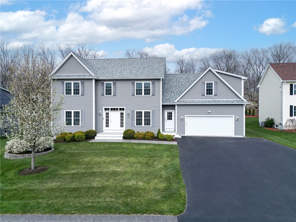 26 Shale Ridge Court Cumberland, RI 02864 - Photo 3 of 39 Gallery Image 3