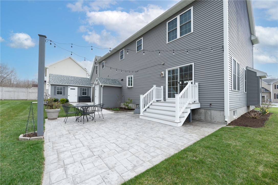 26 Shale Ridge Court Cumberland, RI 02864 - Photo 36 of 39 Gallery Image 36