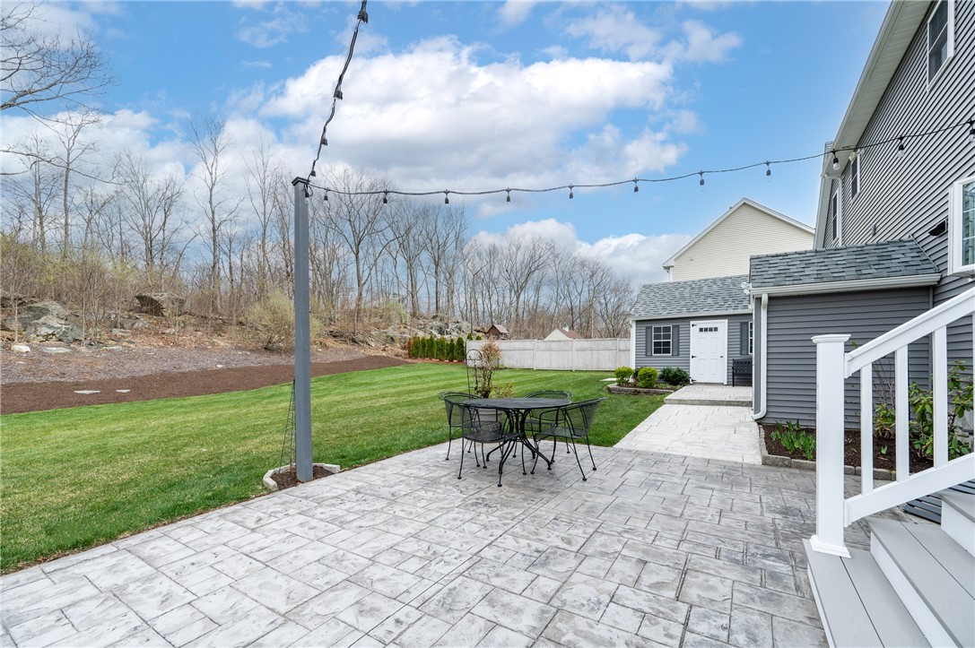 26 Shale Ridge Court Cumberland, RI 02864 - Photo 37 of 39 Gallery Image 37