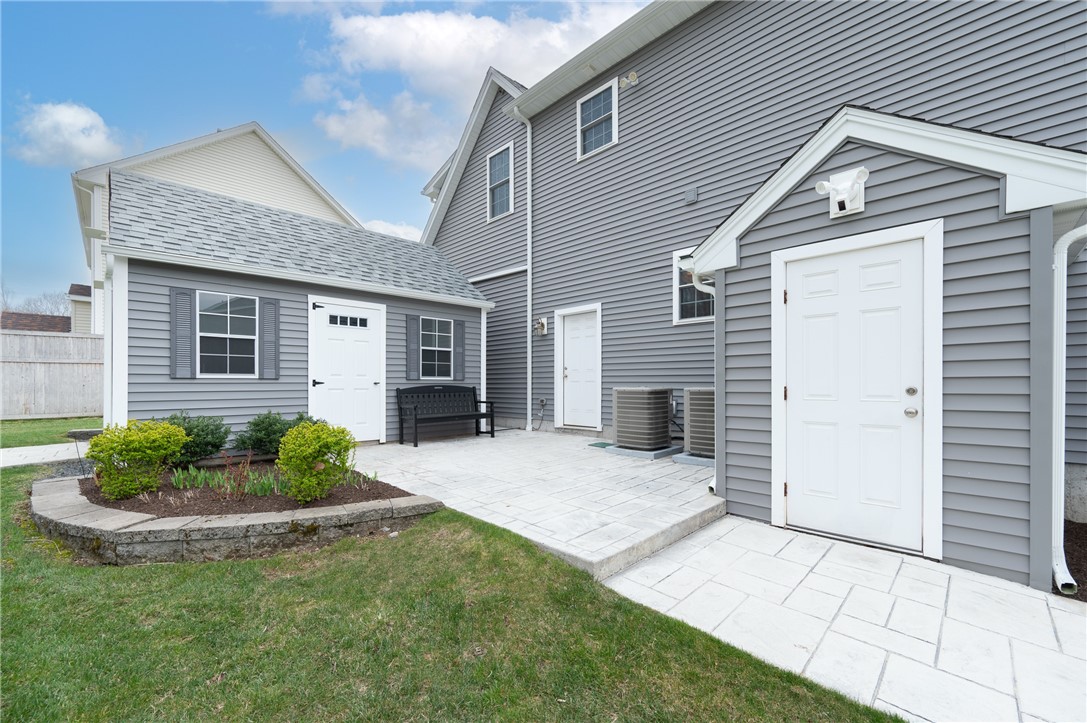 26 Shale Ridge Court Cumberland, RI 02864 - Photo 38 of 39 Gallery Image 38