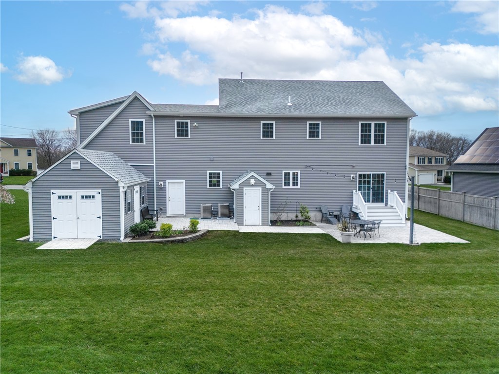 26 Shale Ridge Court Cumberland, RI 02864 - Photo 39 of 39 Gallery Image 39