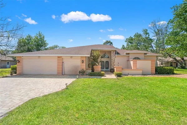 $605,000 | 4071 Black Oak Trail, Brooksville, FL 34604