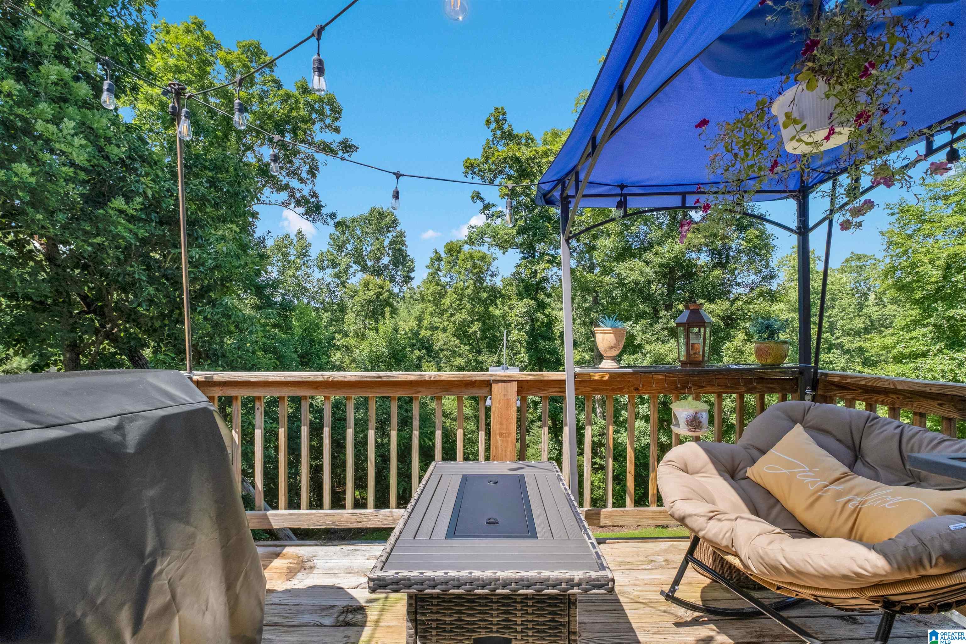 5285 Red Valley Road Remlap, AL 35133 - Photo 35 of 42