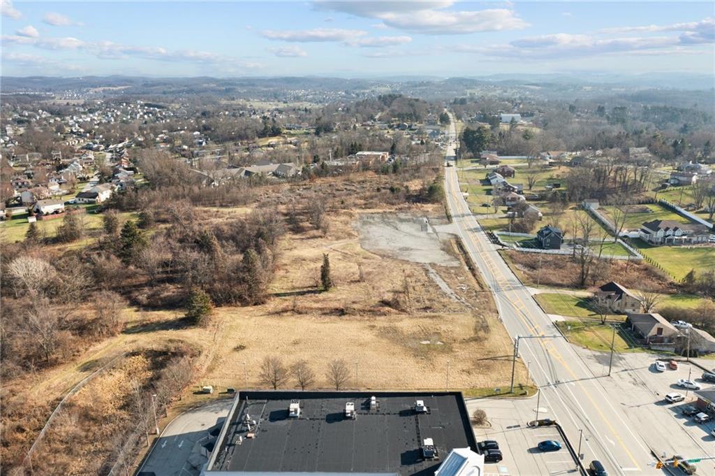 130 Irwin Pa Irwin, PA 15642 - Photo 8 of 11 an aerial view of residential houses with outdoor space