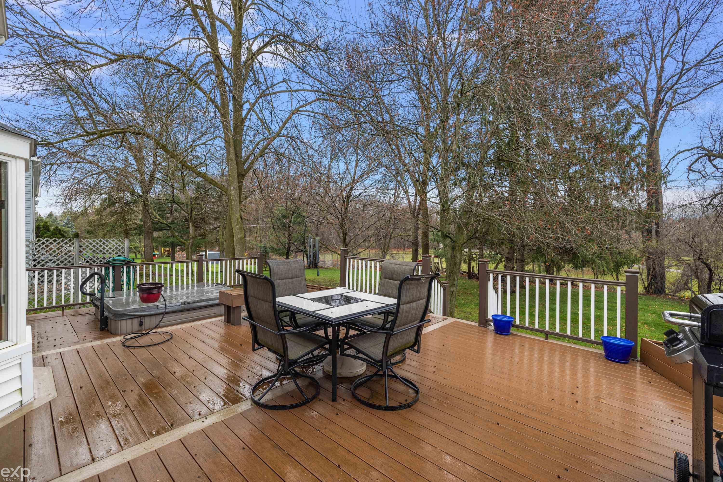 1390 North Fairview Lane Rochester Hills, MI 48306 - Photo 16 of 54