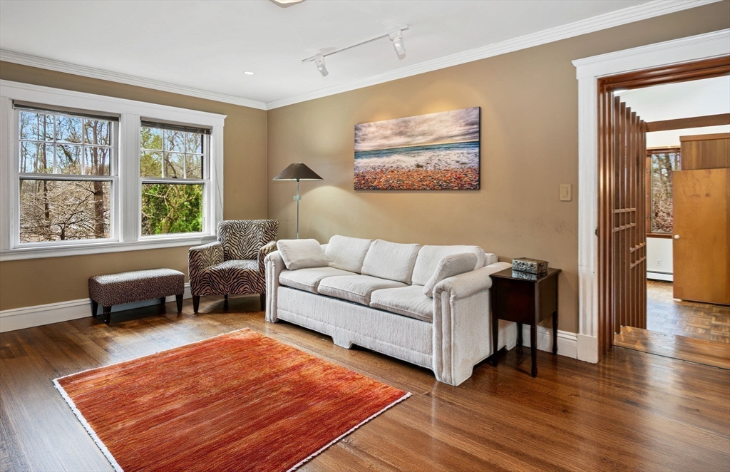 24 Radcliff Road Newton, MA 02468 - Photo 16 of 42