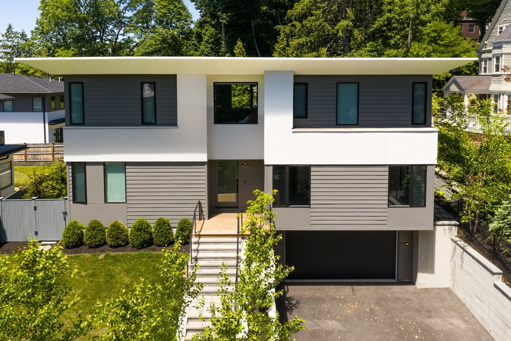 221 Gardner Road Brookline, MA 02445 - Photo 1 of 20 Gallery Image 1