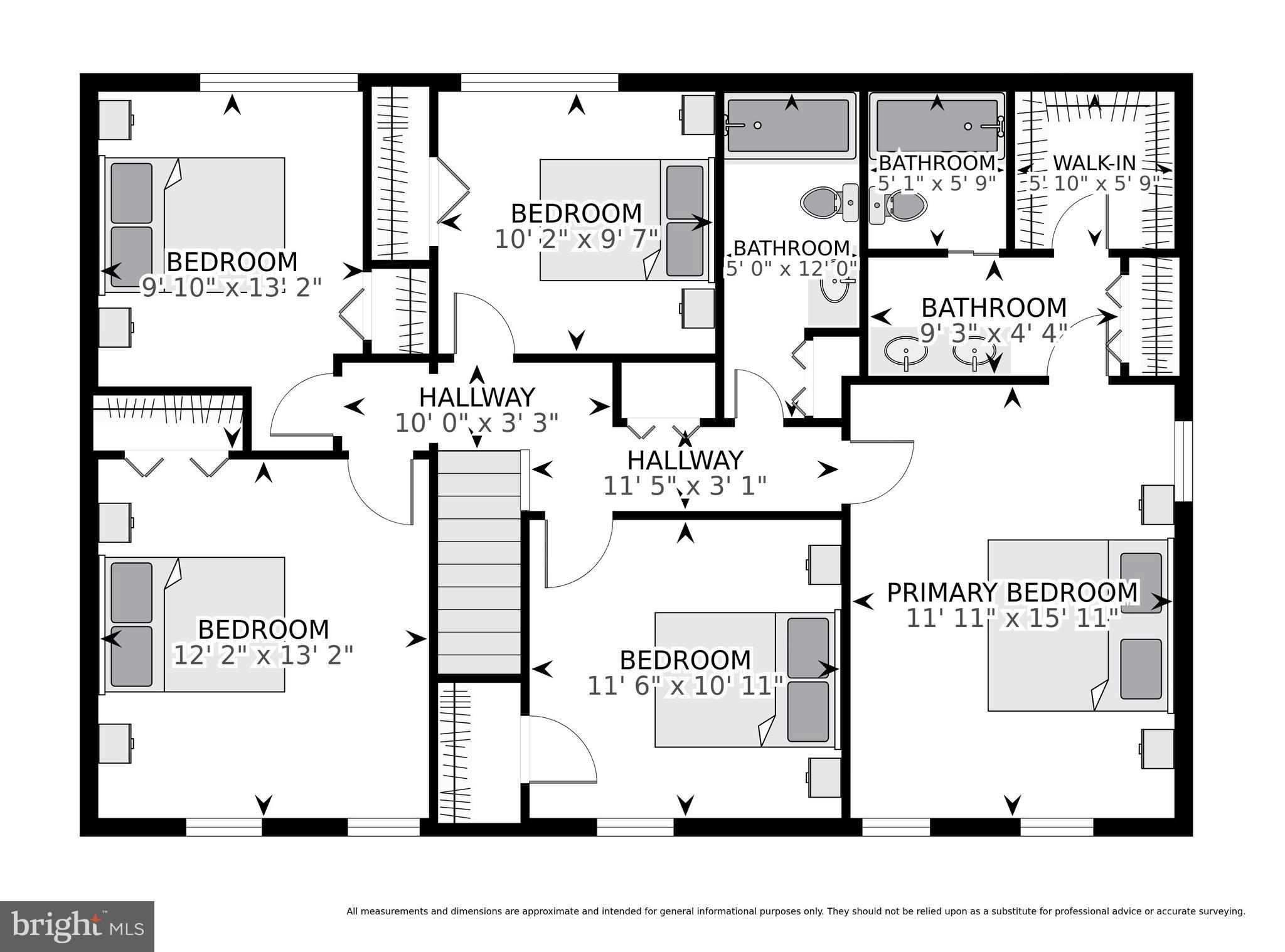 5 Turnham Court Gaithersburg, MD 20878 - Photo 41 of 56