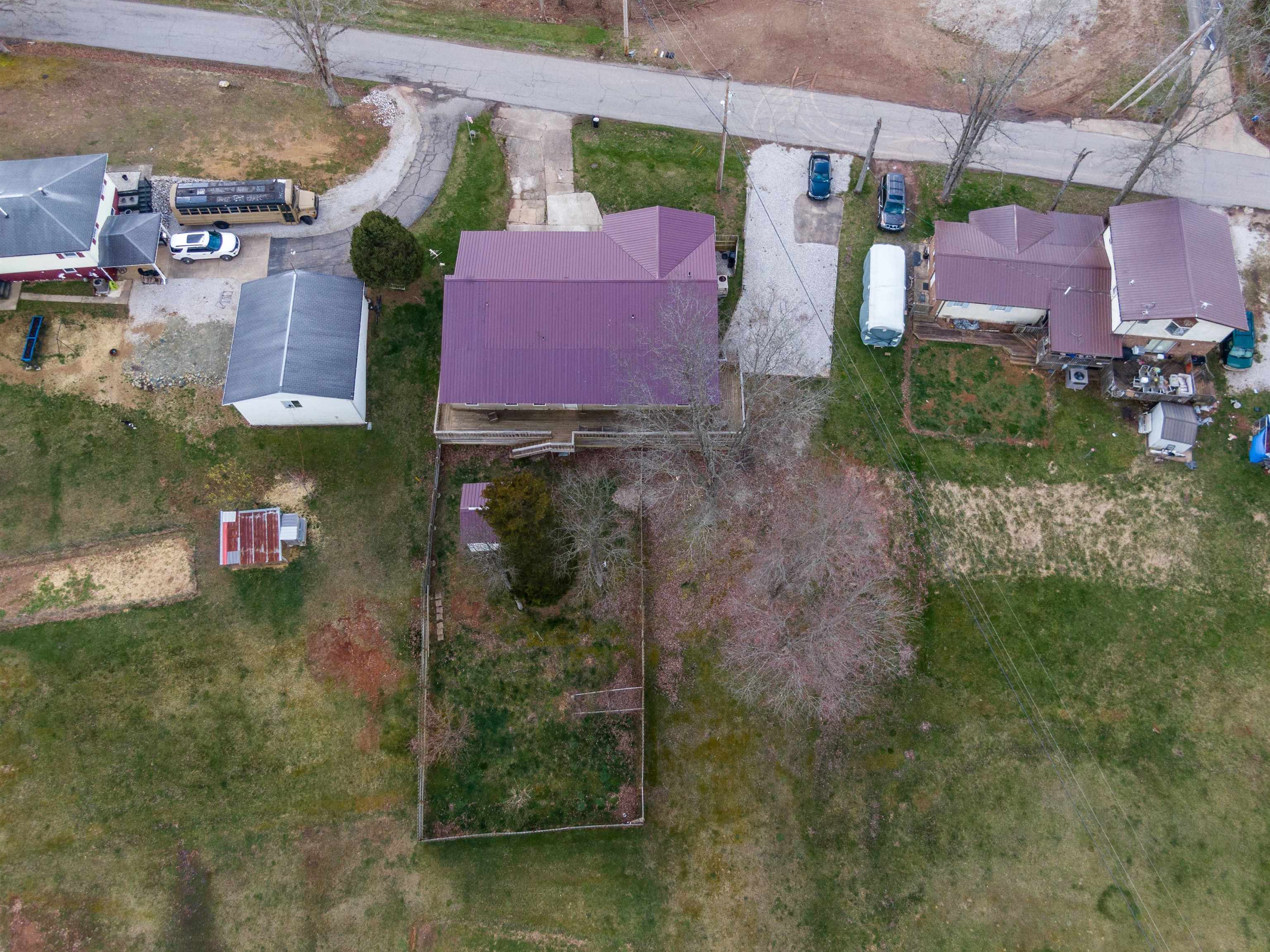 680 Ravenswood Pike Ripley, WV 25271 - Photo 35 of 36