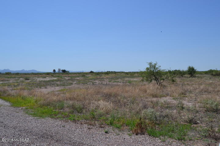 20.16 Ac (4 Lots) Mormon Road Elfrida, AZ 85610 - Photo 5 of 17