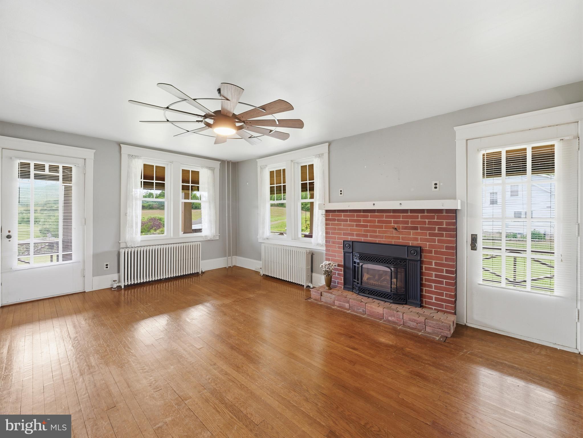 3316 Peach Orchard Road McConnellsburg, PA 17233 - Photo 20 of 52