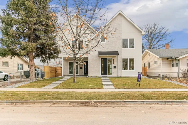 $950,000 | 2734 South Bannock Street, Englewood, CO 80110