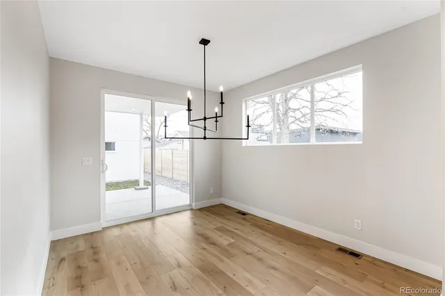 $950,000 | 2734 South Bannock Street, Englewood, CO 80110